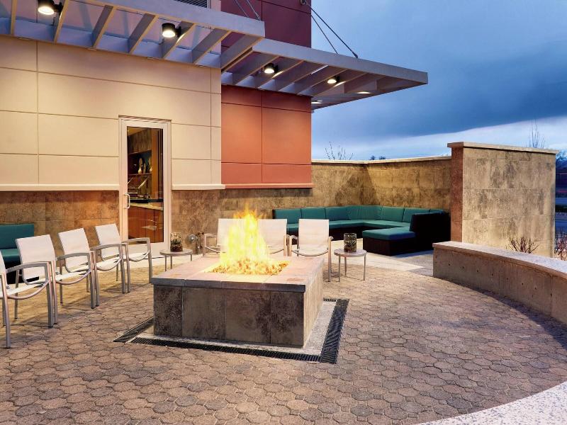 Springhill Suites Salt Lake City Draper