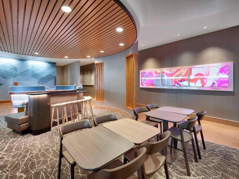 Springhill Suites Salt Lake City Draper