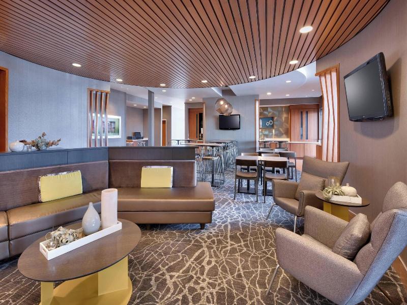 Springhill Suites Salt Lake City Draper