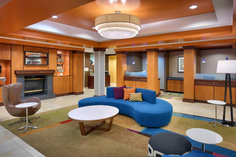 Fairfield Inn & Suites Richfield image