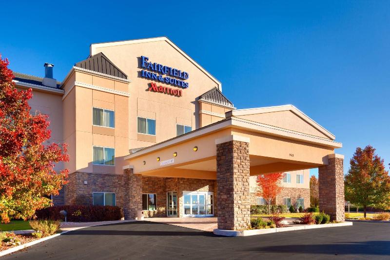 Fairfield Inn & Suites Richfield image