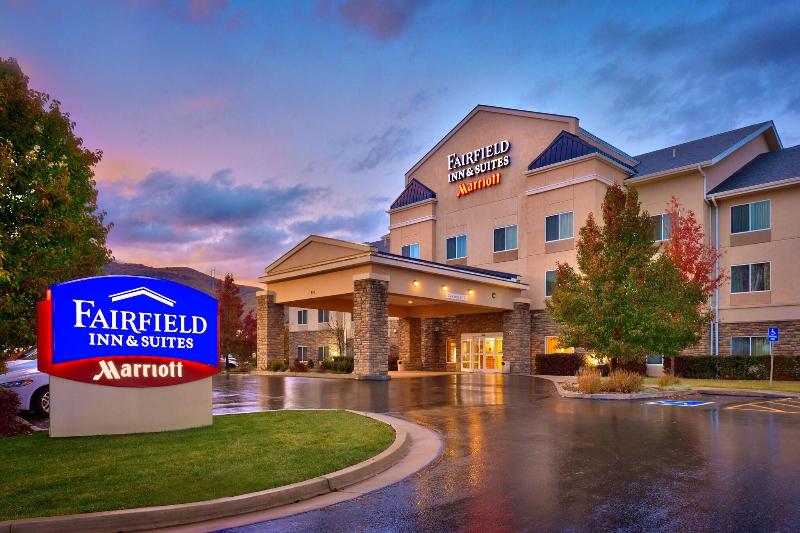 Fairfield Inn & Suites Richfield image