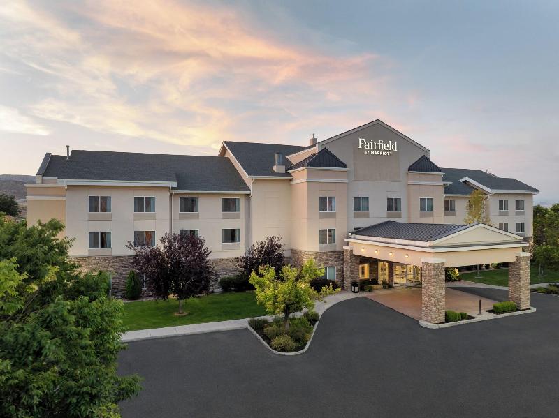 Fairfield Inn & Suites Richfield image
