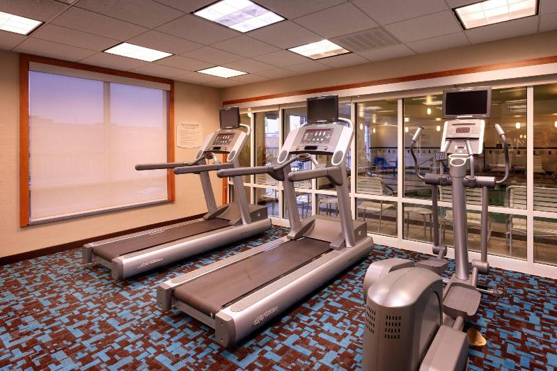 Fairfield Inn & Suites Richfield image