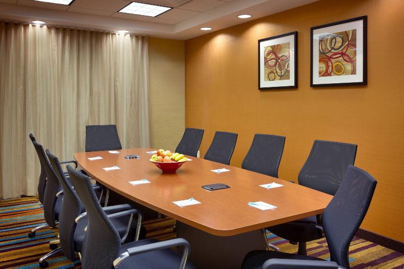 Fairfield Inn & Suites Richfield image