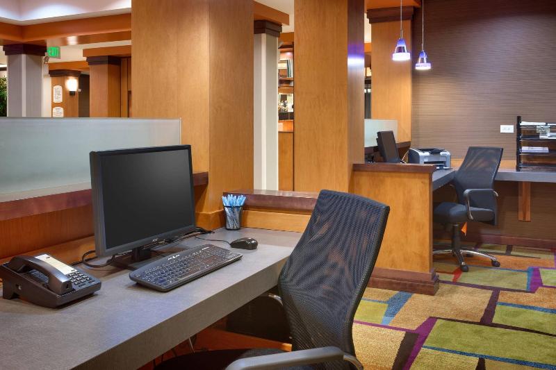 Fairfield Inn & Suites Richfield image