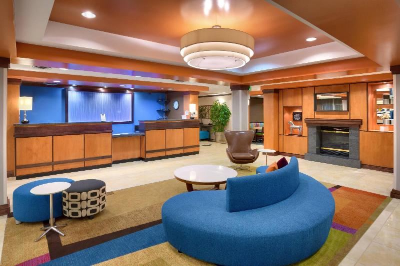 Fairfield Inn & Suites Richfield image