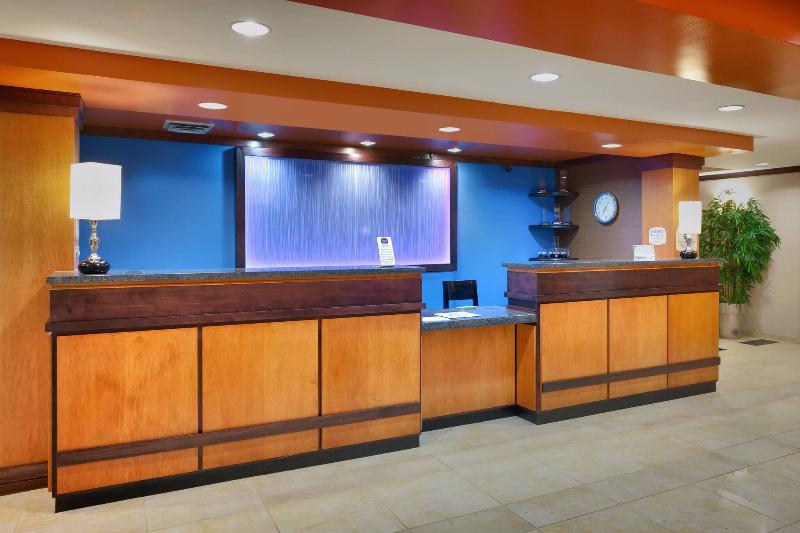 Fairfield Inn & Suites Richfield image