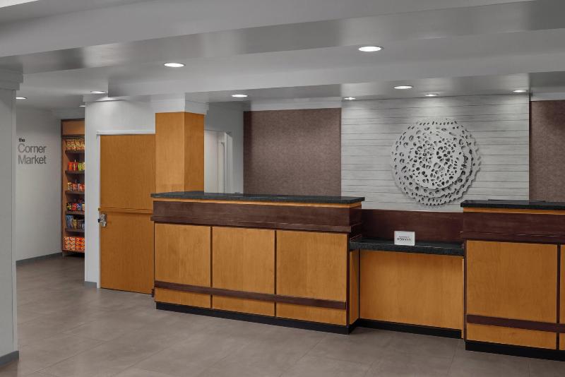 Fairfield Inn & Suites Richfield image