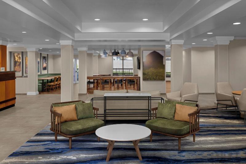 Fairfield Inn & Suites Richfield image