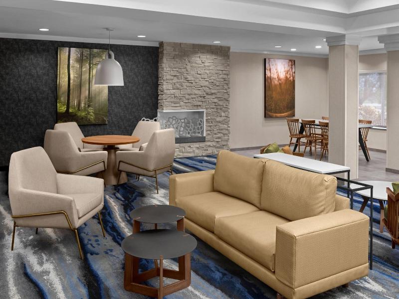 Fairfield Inn & Suites Richfield