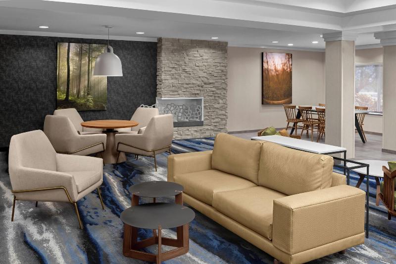 Fairfield Inn & Suites Richfield image