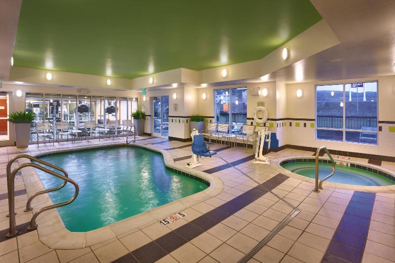 Fairfield Inn & Suites Richfield image