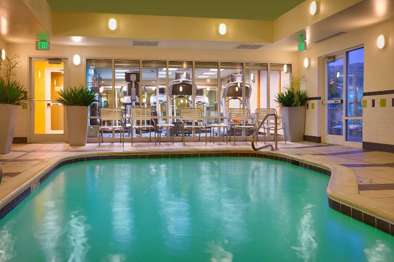 Fairfield Inn & Suites Richfield image