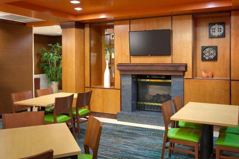 Fairfield Inn & Suites Richfield image