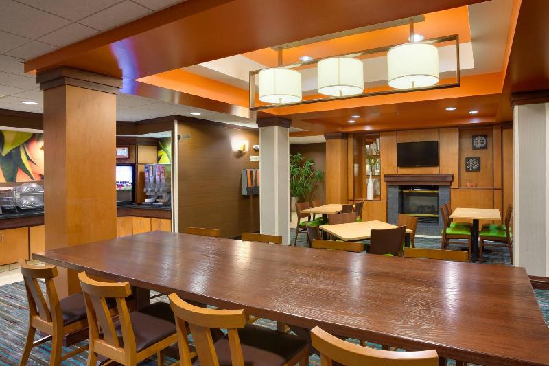 Fairfield Inn & Suites Richfield image