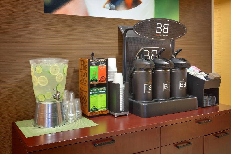 Fairfield Inn & Suites Richfield image