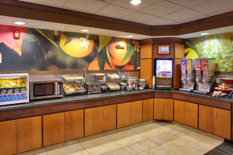 Fairfield Inn & Suites Richfield image