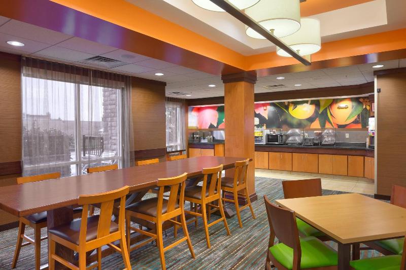 Fairfield Inn & Suites Richfield image