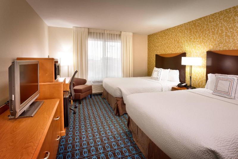 Fairfield Inn & Suites Richfield image