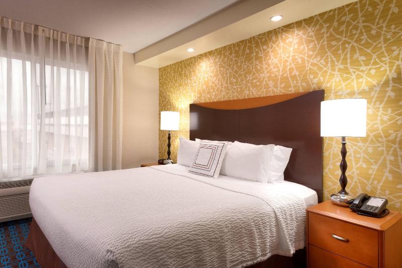 Fairfield Inn & Suites Richfield image