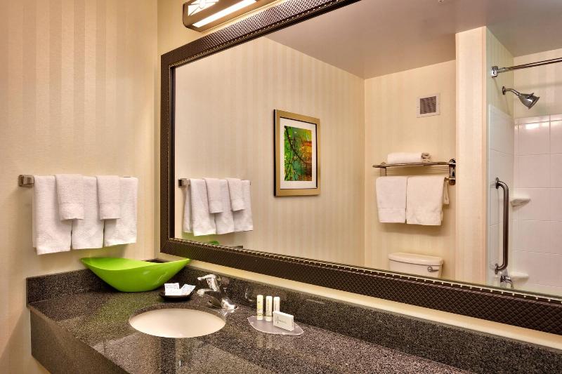 Fairfield Inn & Suites Richfield image