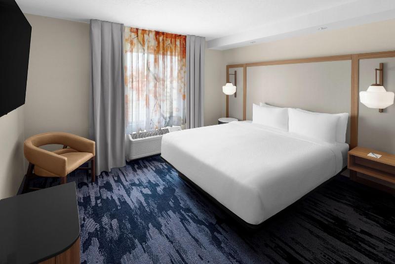 Fairfield Inn & Suites Richfield image