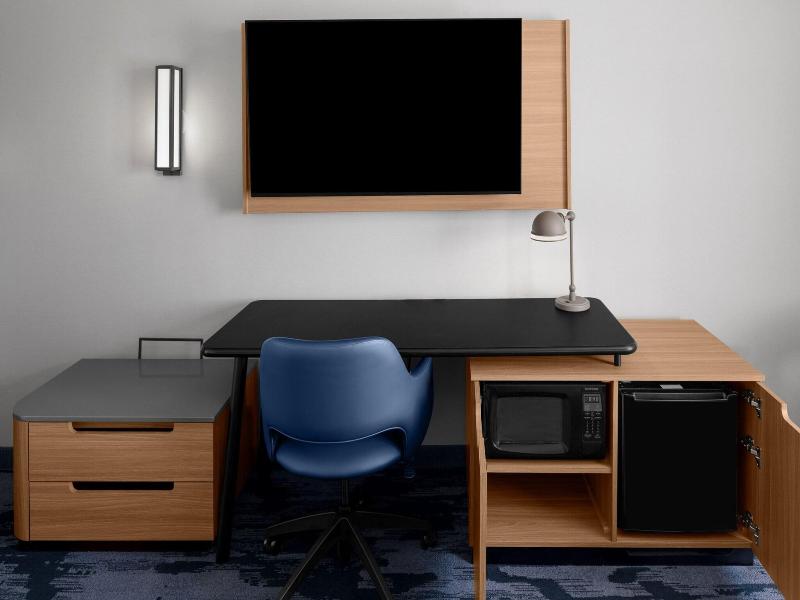 Fairfield Inn & Suites Richfield image