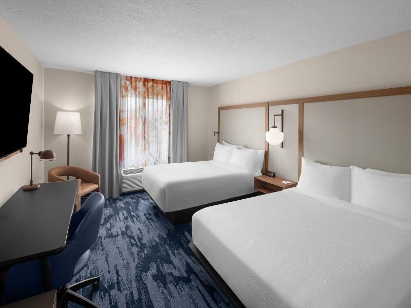 Fairfield Inn & Suites Richfield image