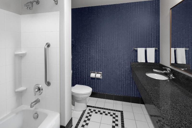 Fairfield Inn & Suites Richfield image