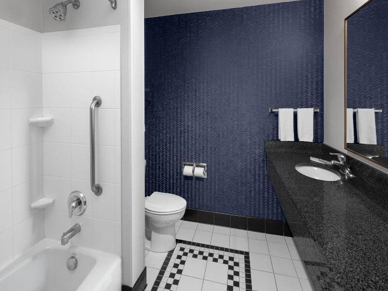 Fairfield Inn & Suites Richfield image