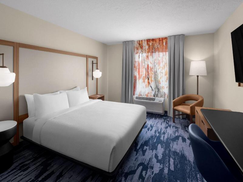 Fairfield Inn & Suites Richfield image