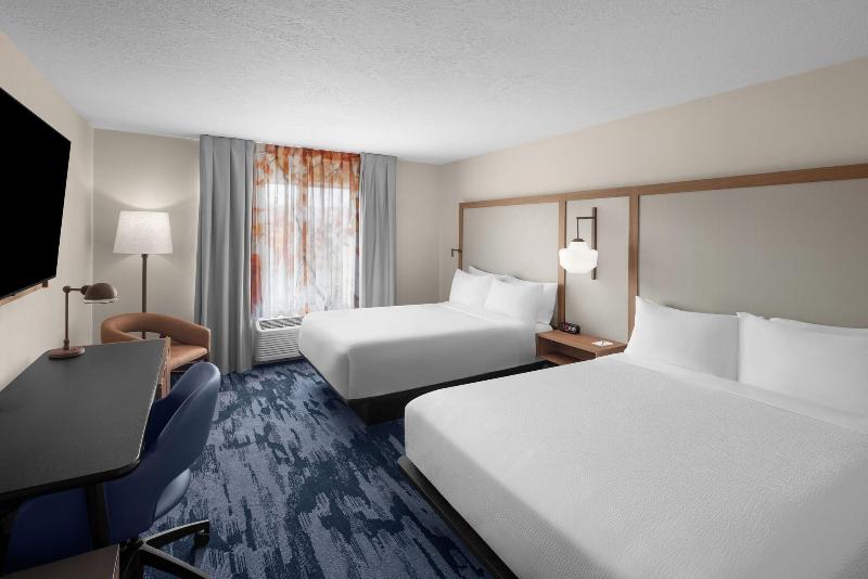 Fairfield Inn & Suites Richfield image