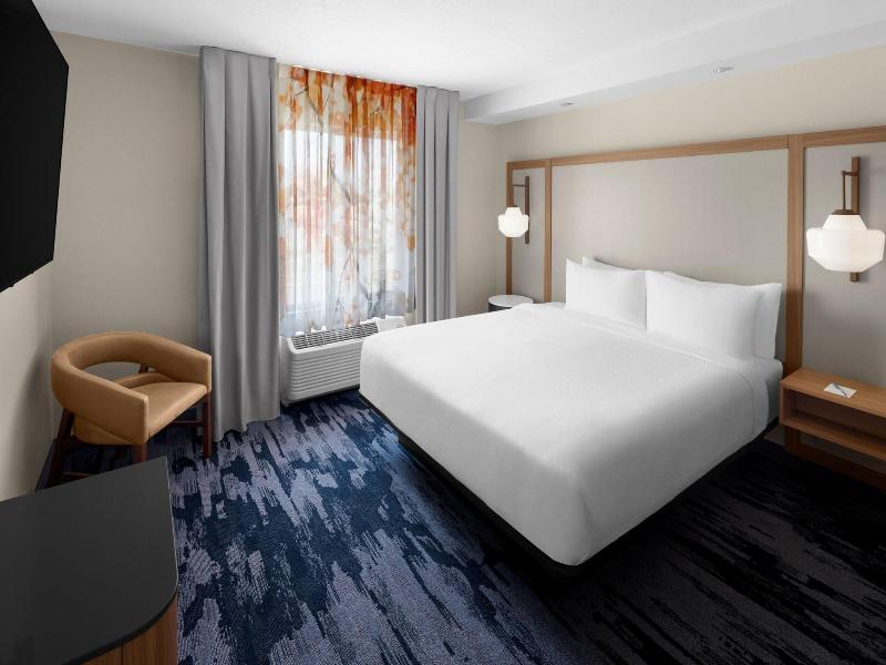 Fairfield Inn & Suites Richfield image