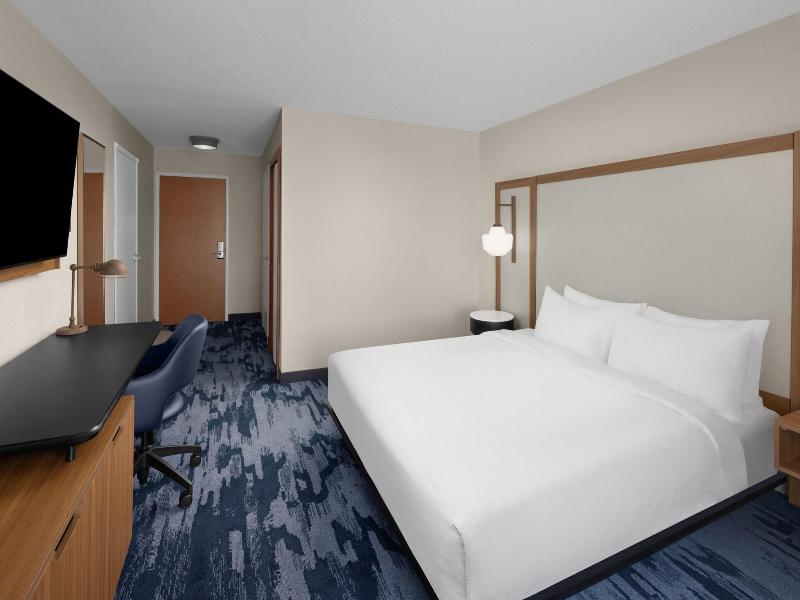 Fairfield Inn & Suites Richfield image