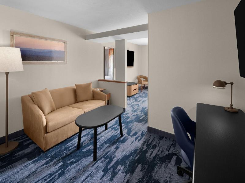 Fairfield Inn & Suites Richfield image