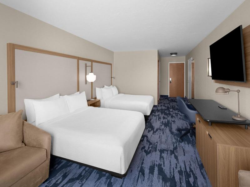 Fairfield Inn & Suites Richfield image