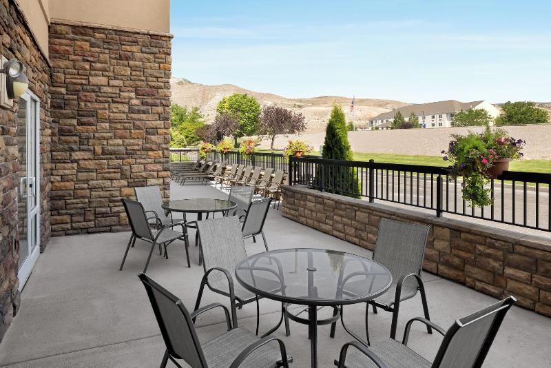 Fairfield Inn & Suites Richfield image