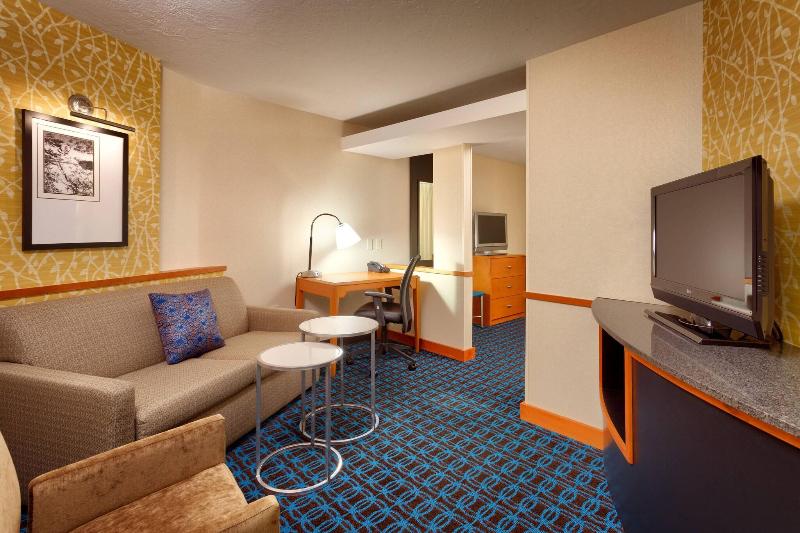 Fairfield Inn & Suites Richfield image