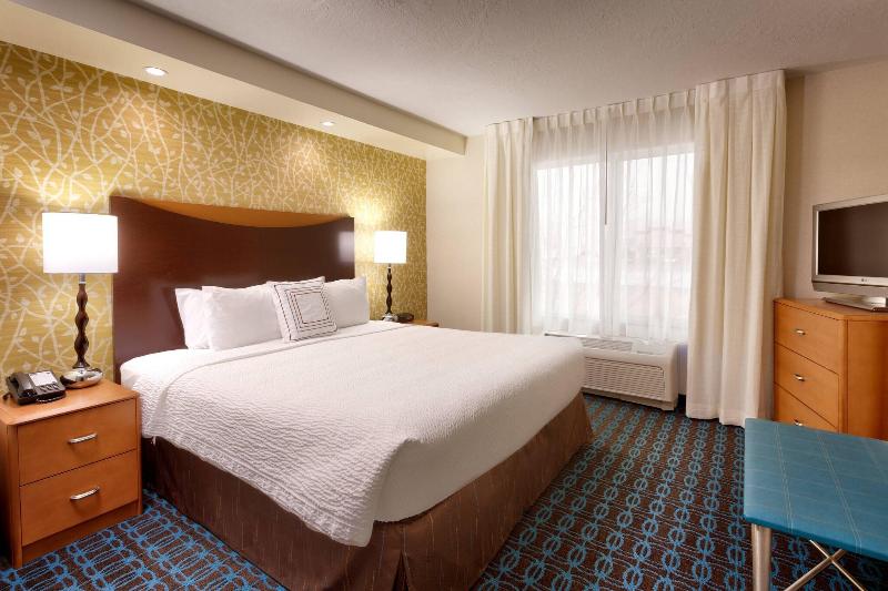 Fairfield Inn & Suites Richfield image
