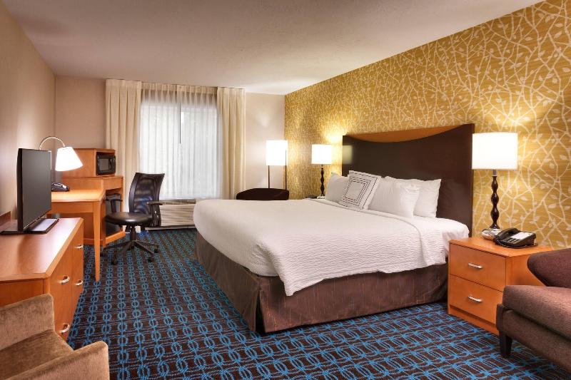 Fairfield Inn & Suites Richfield image