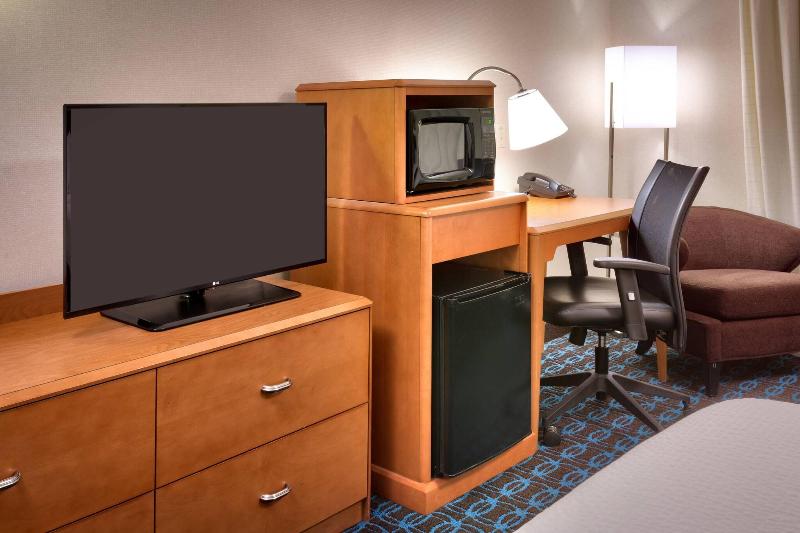 Fairfield Inn & Suites Richfield image