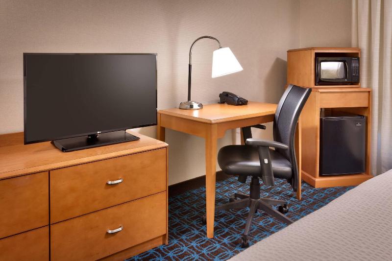 Fairfield Inn & Suites Richfield image