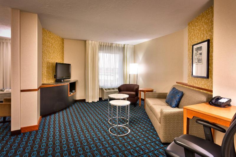 Fairfield Inn & Suites Richfield image