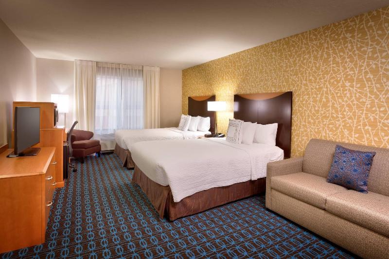 Fairfield Inn & Suites Richfield image