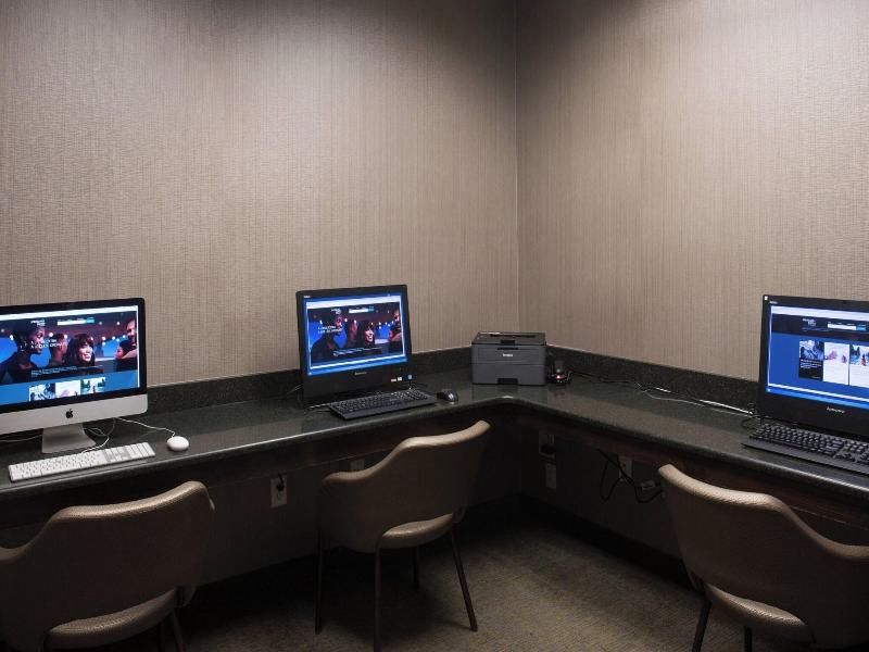 SpringHill Suites Logan image