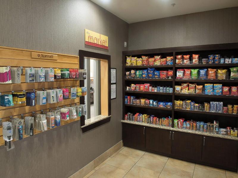 SpringHill Suites Logan image