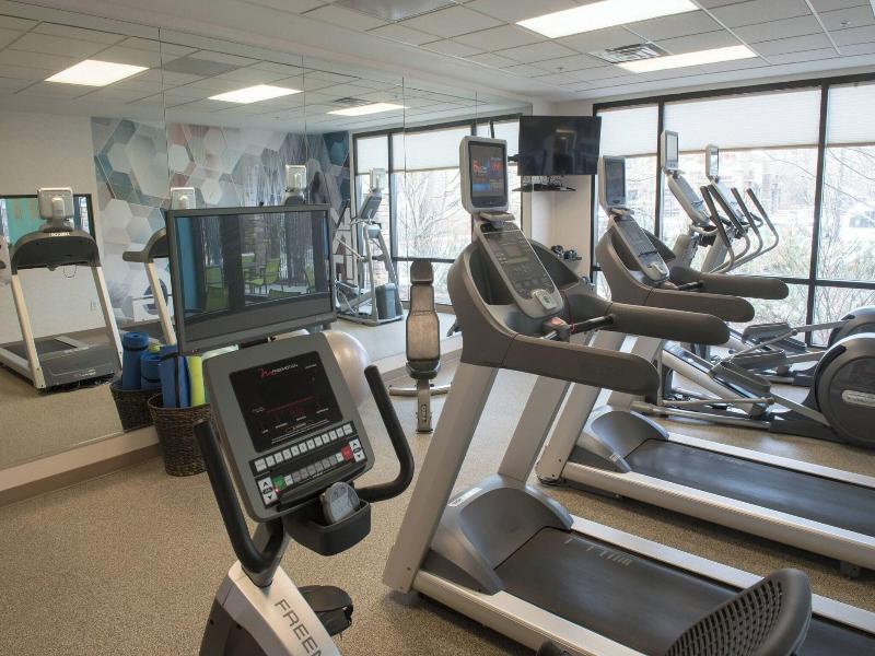 SpringHill Suites Logan image
