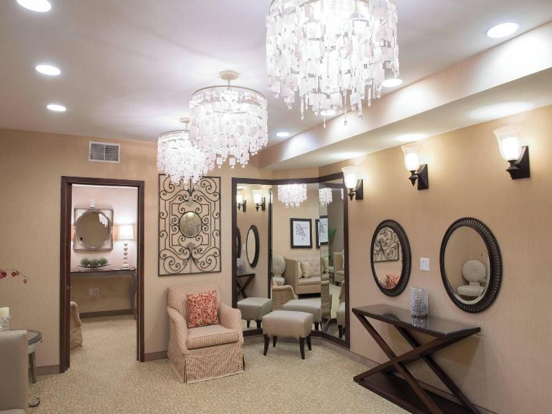 SpringHill Suites Logan image