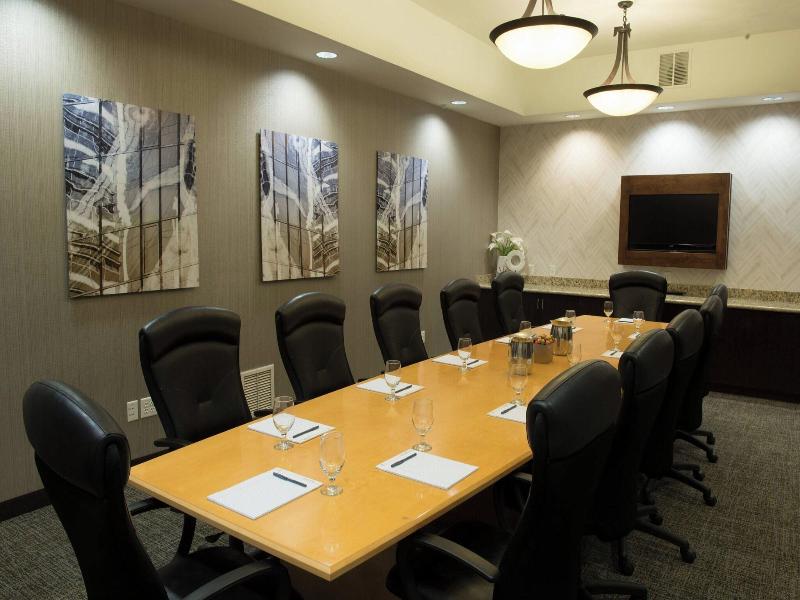 SpringHill Suites Logan image